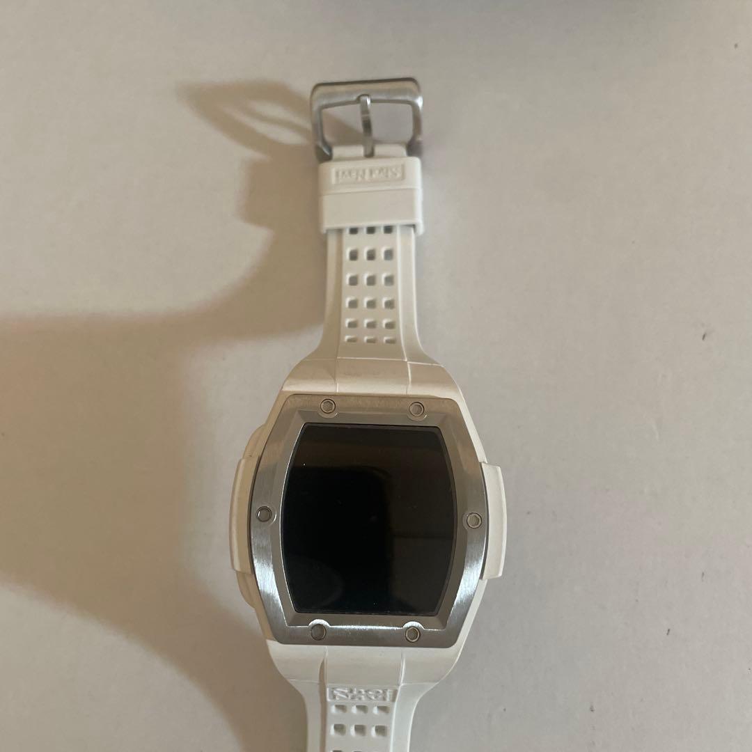 ゴルフ　距離計Shot Navi Crest II Touch GPSナビ