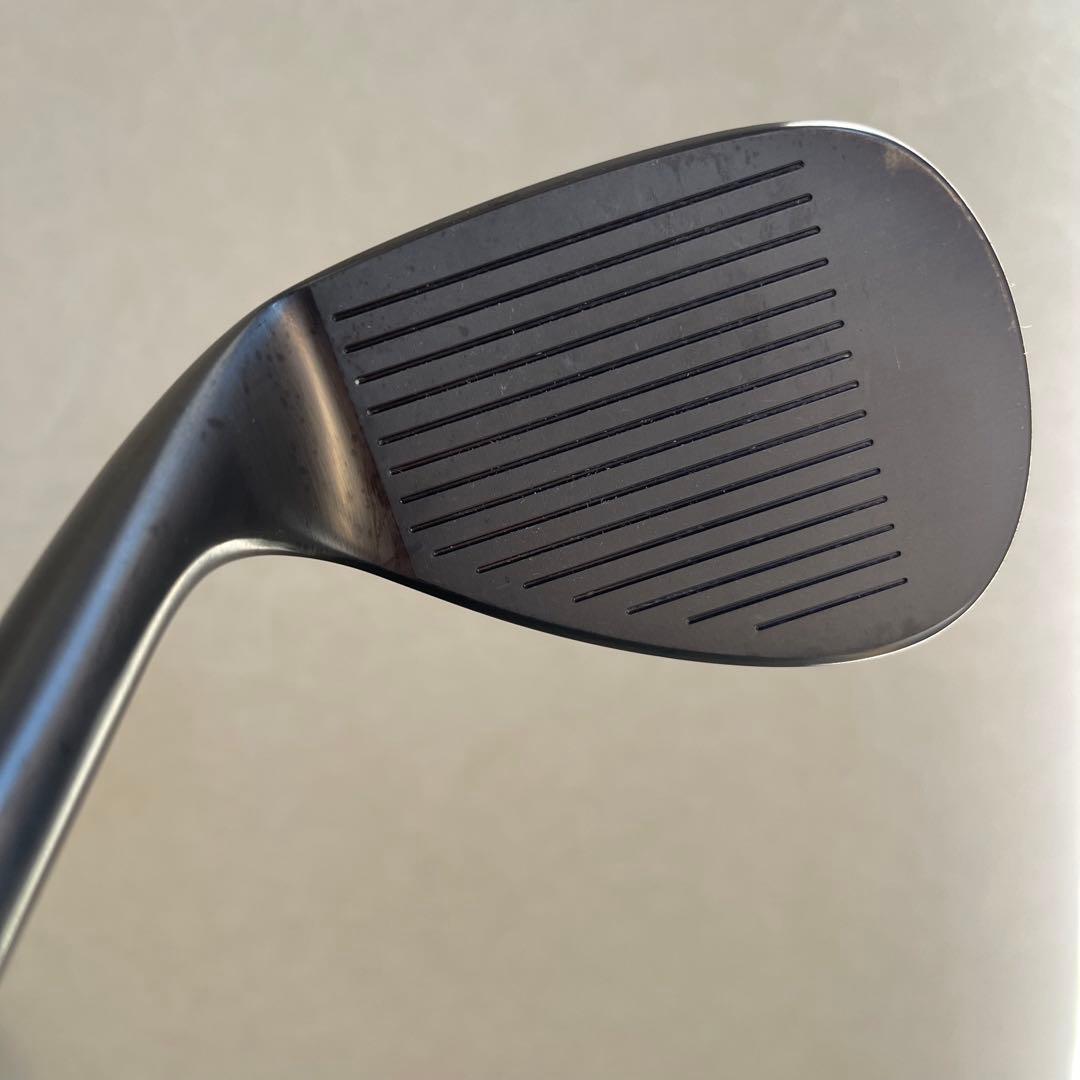 極美品★フォーティーン★ウェッジ★RMαBK★TS101BK★48★52★58M