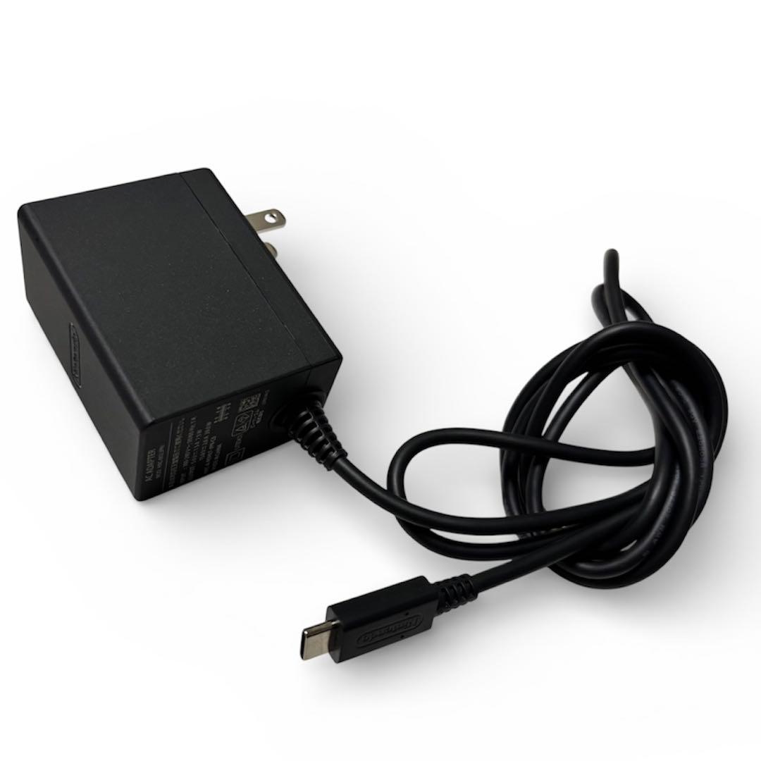 【12時間以内発送】Nintendo Switch 本体セット SDカード付属