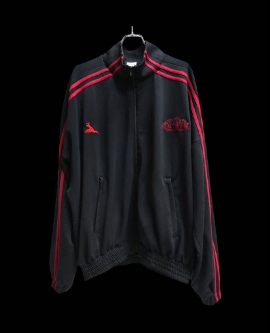 平本蓮 AMNJX GOAT SAVE ジャージ上下セット