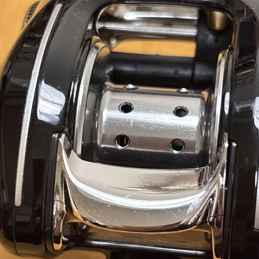 ダイワ　tdジリオン 7.3リミテッド　右