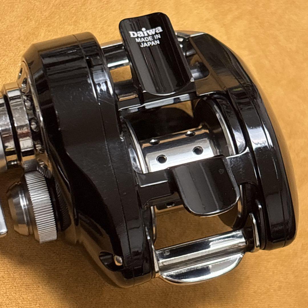 ダイワ　tdジリオン 7.3リミテッド　右