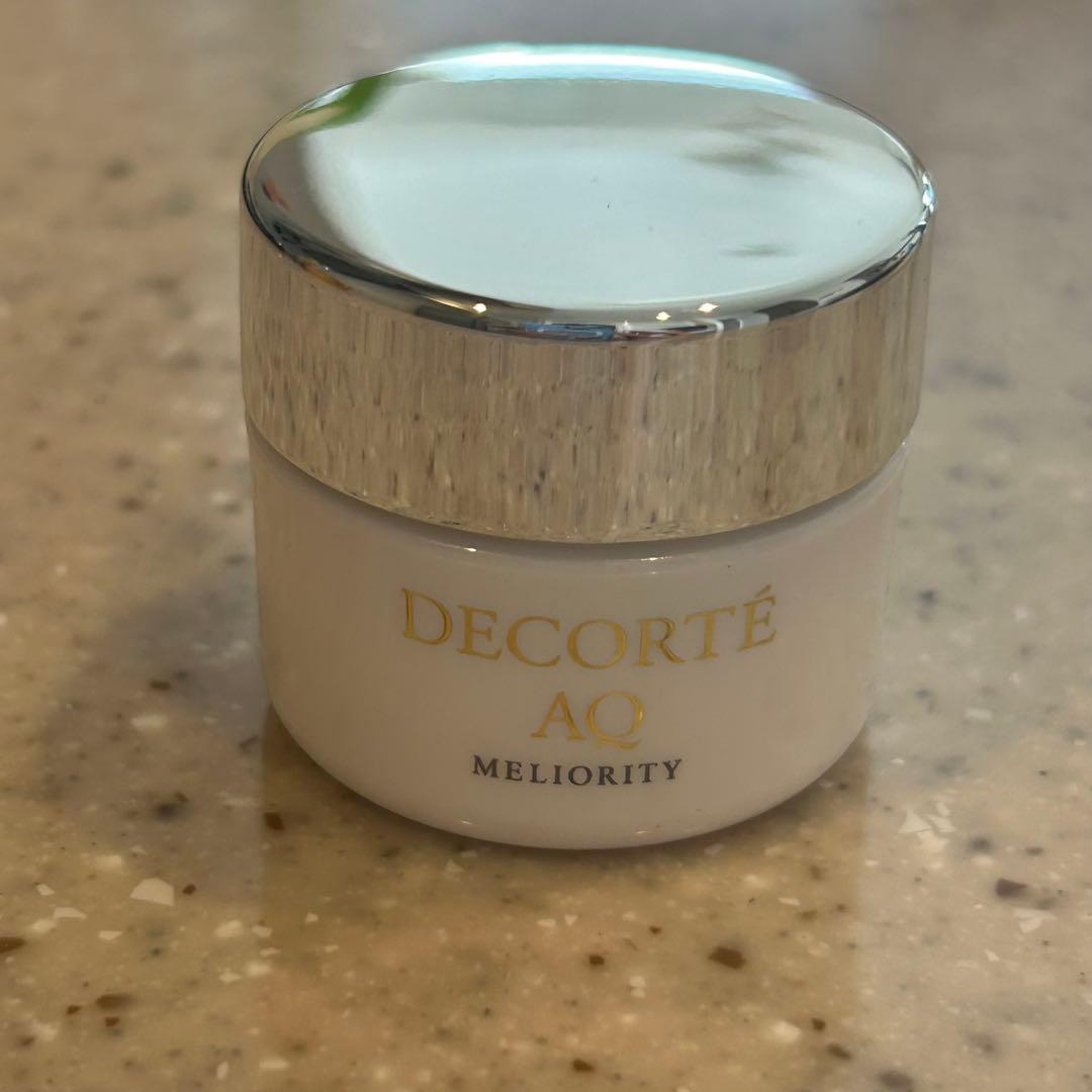 AQ ミリオリティ リペア クレンジングクリーム - メルカリ