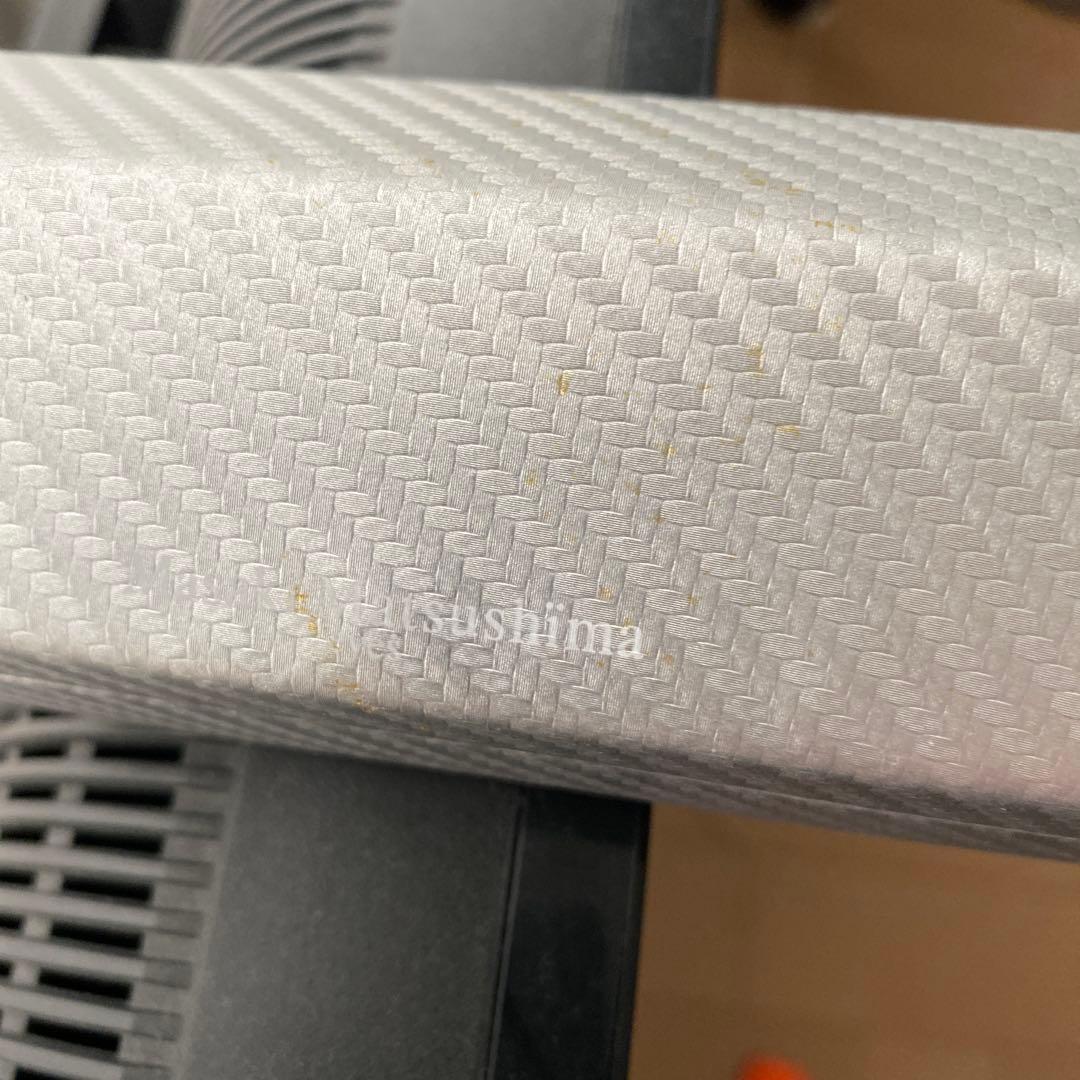 マサキマツシマ美品プレミアムコレクションホワイトゴールドMFP-536