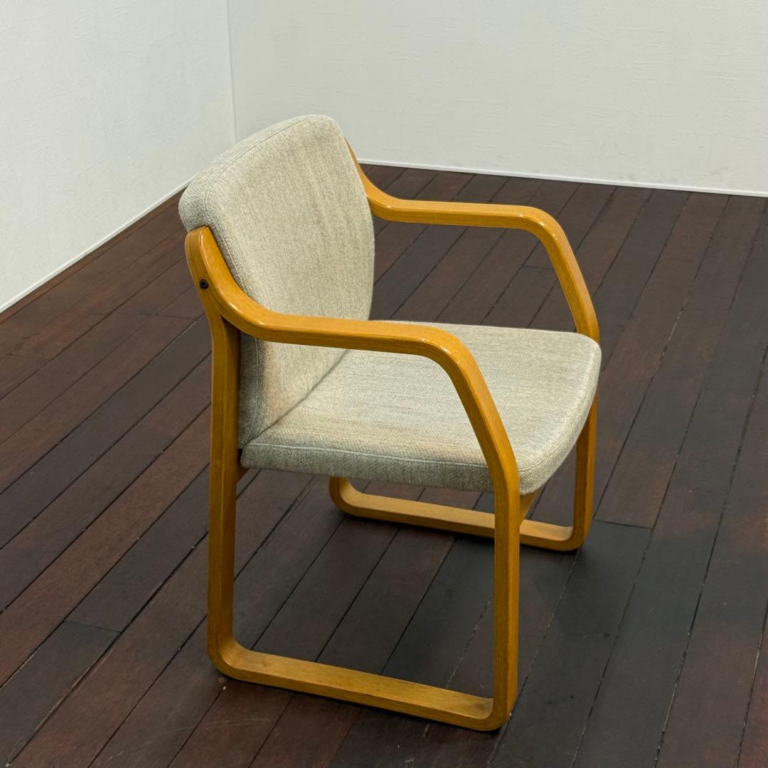 H110K47b 天童木工 Tendo アームチェア