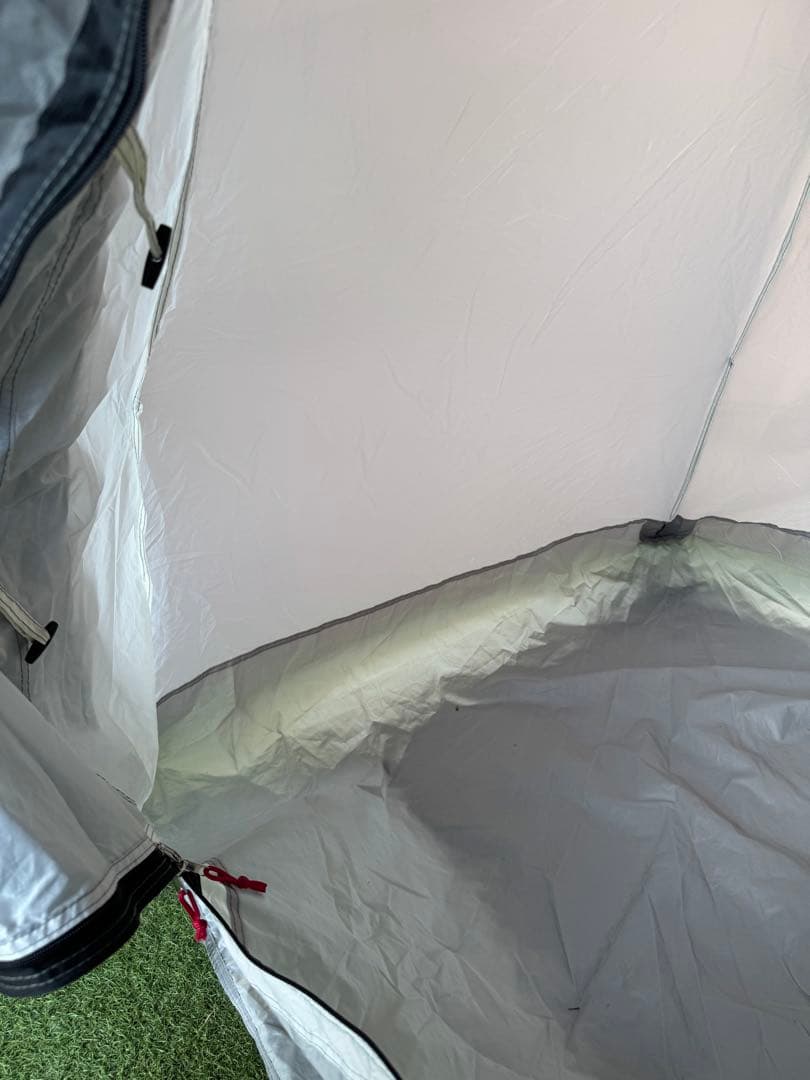 DOD ライダーズバイクインテント