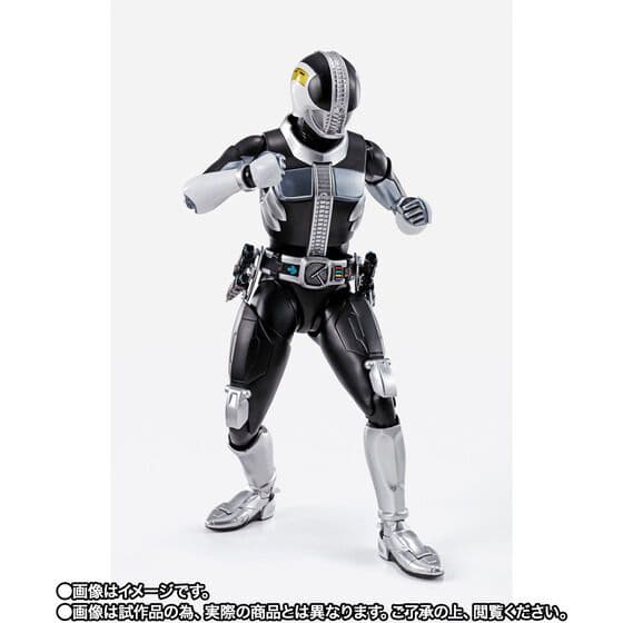 S.H.Figuarts 仮面ライダー電王 プラットフォーム ケータロスver.