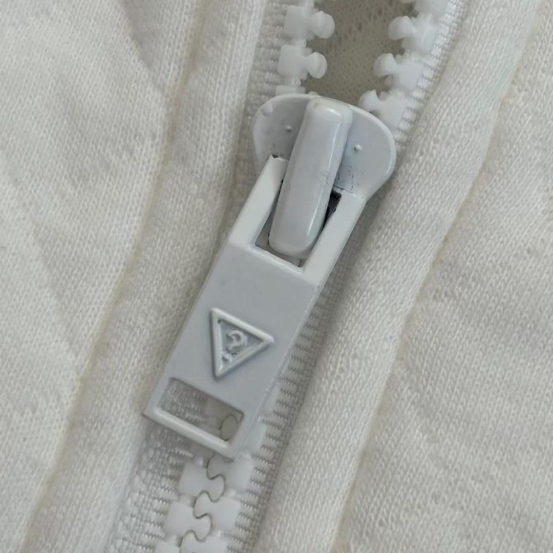 GUESS ゲス スウェット ZIP UP ブルゾン レディース Mサイズ