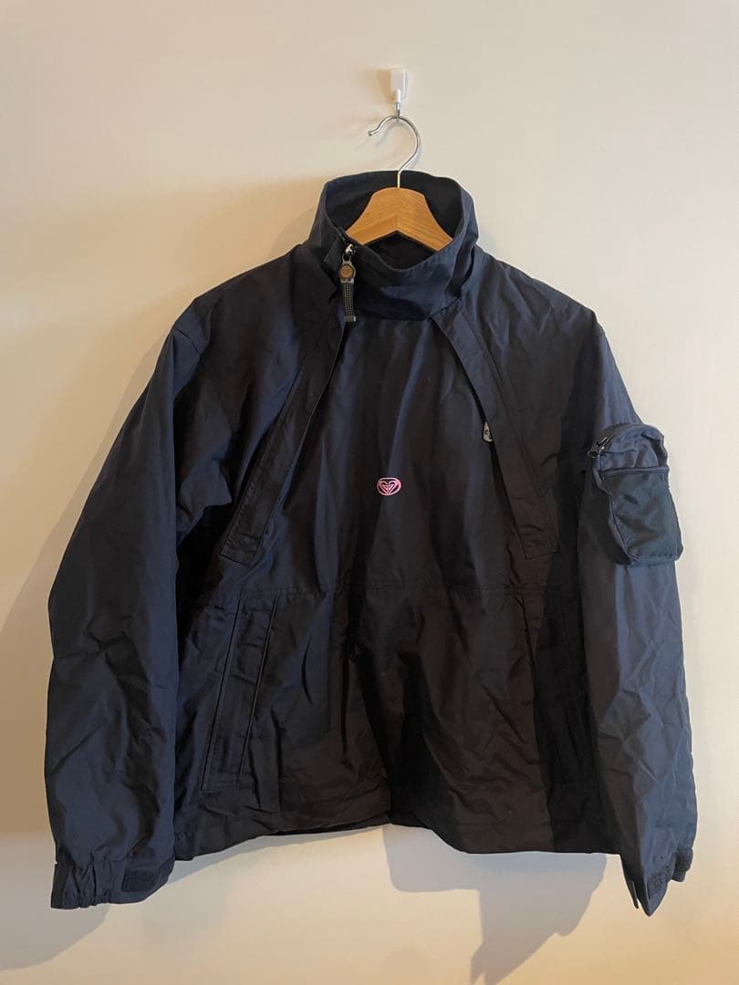 『スノボ一式セット』 head スノーボードブーツ 23㎝ブラック/ブルー