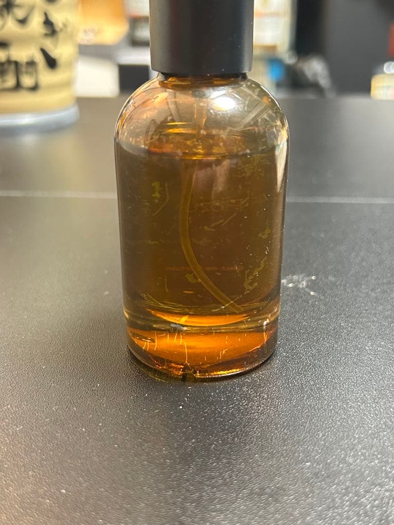 イソップ　Aesop ローズ　香水