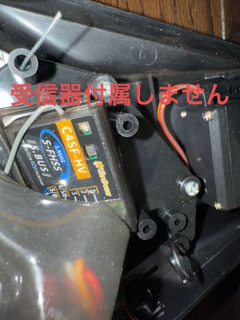 タミヤ ブリッツァービートル ESC 受信器無し - メルカリ