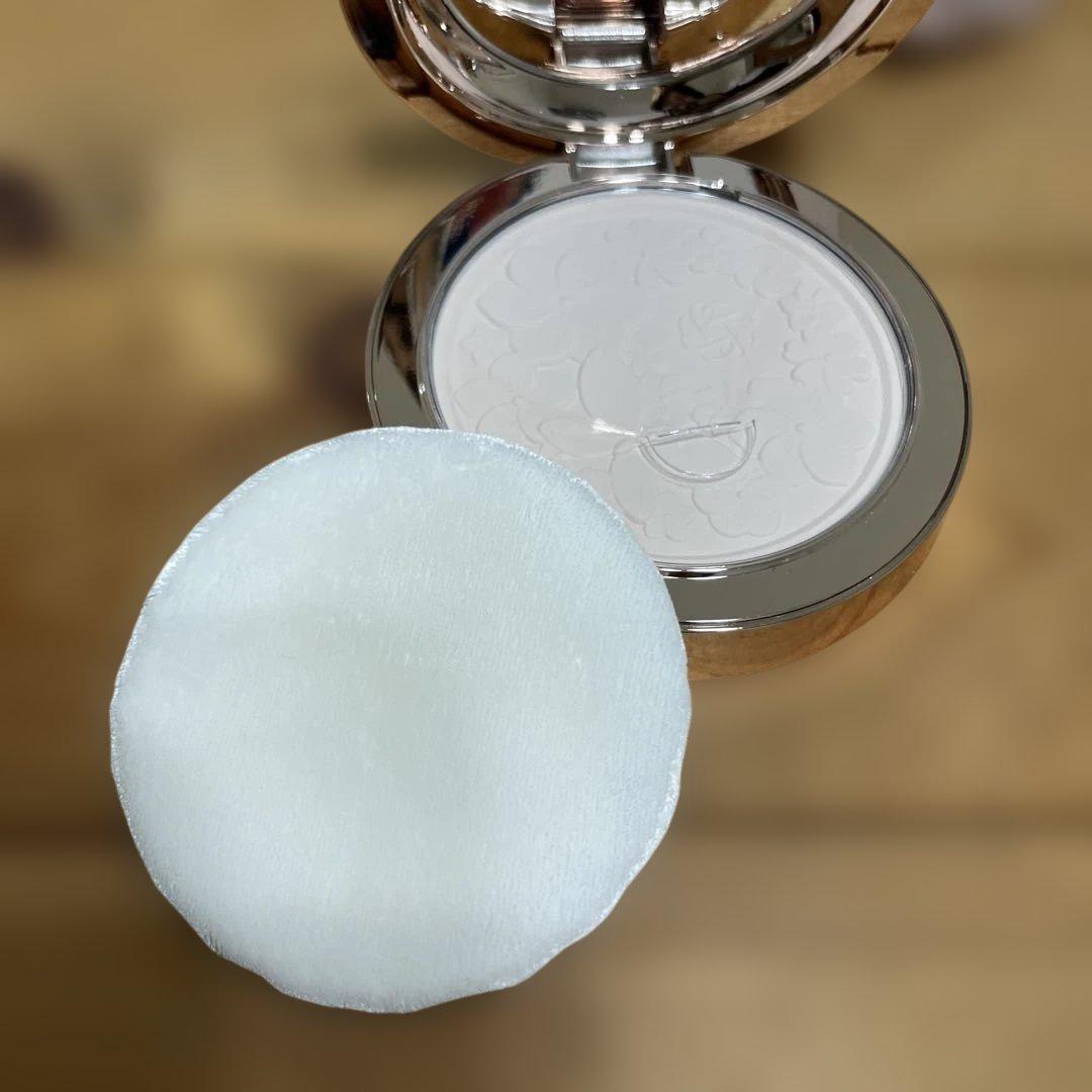 コスメデコルテ マルセルワンダースコレクションフェイスパウダー