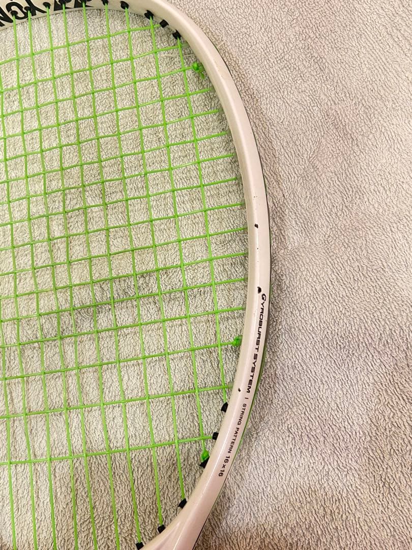 YONEXジオブレイク70V【値下げ交渉⭕️】