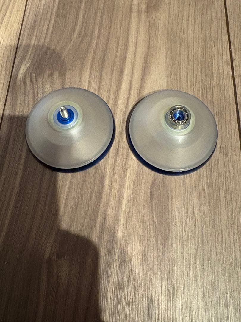 C3ヨーヨーデザイン ヨーヨー 5個セット