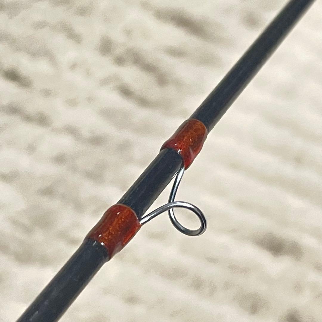 【希少】SCOTT PowR-PLY 2ピース　フライロッド オールド