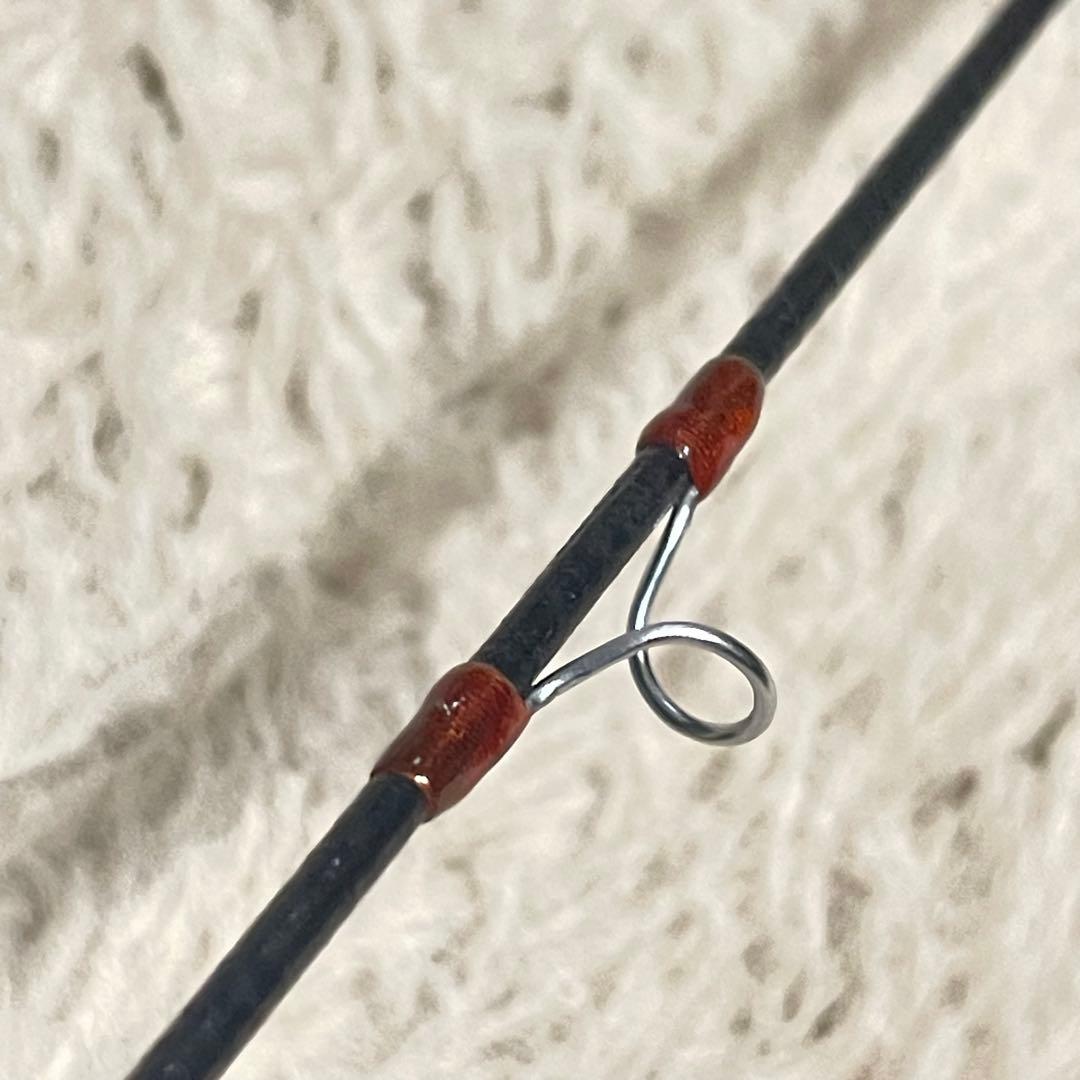 【希少】SCOTT PowR-PLY 2ピース　フライロッド オールド