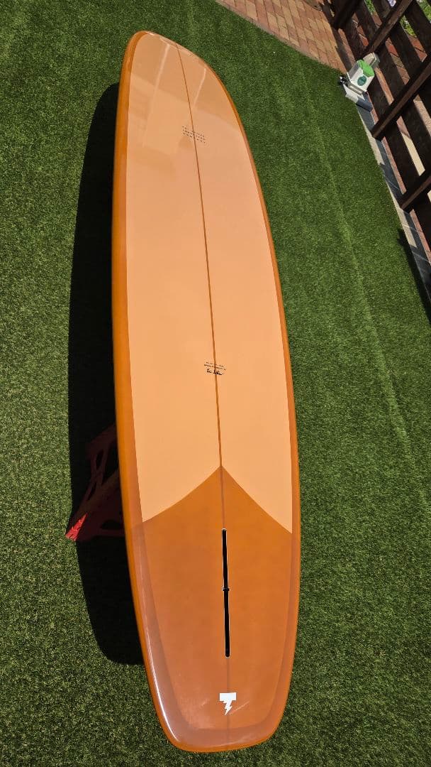 Shove THUNDERBOLT サンダーボルト9.6 TUNAMI