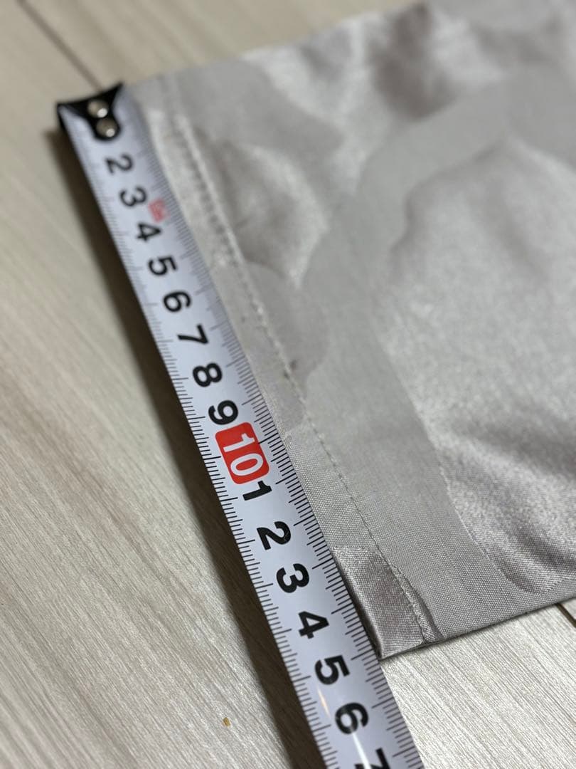 マークアンドロナ レディースパンツ　40