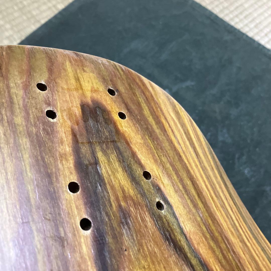 ローデットスケートボード オマカセ ロー Loaded Omakase Roe