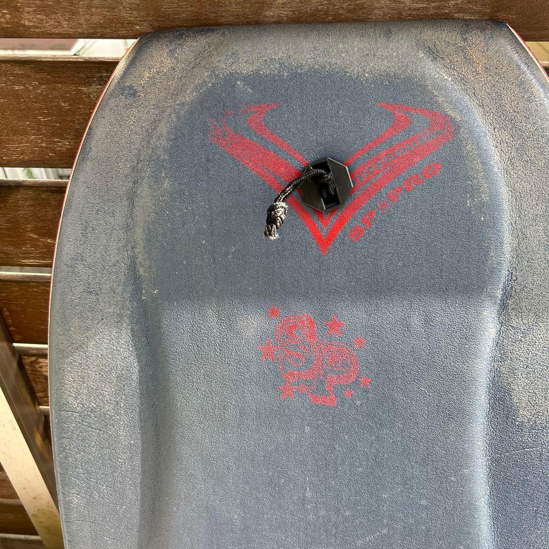 Vボディーボード SP PRO ブイ 中古 V-BODYBOARD 中古 ボディボード (No