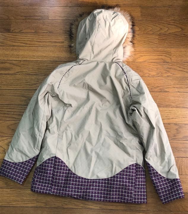 スノーボードウェア　レディース　フェニックス新品