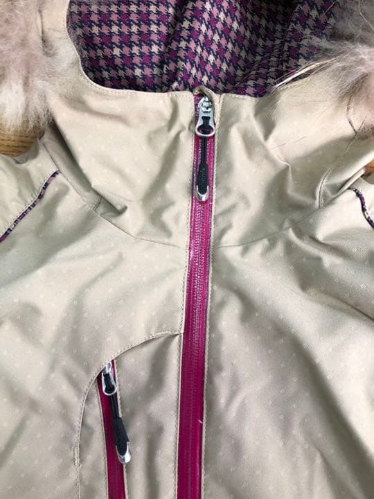 スノーボードウェア　レディース　フェニックス新品