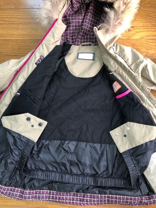 スノーボードウェア　レディース　フェニックス新品