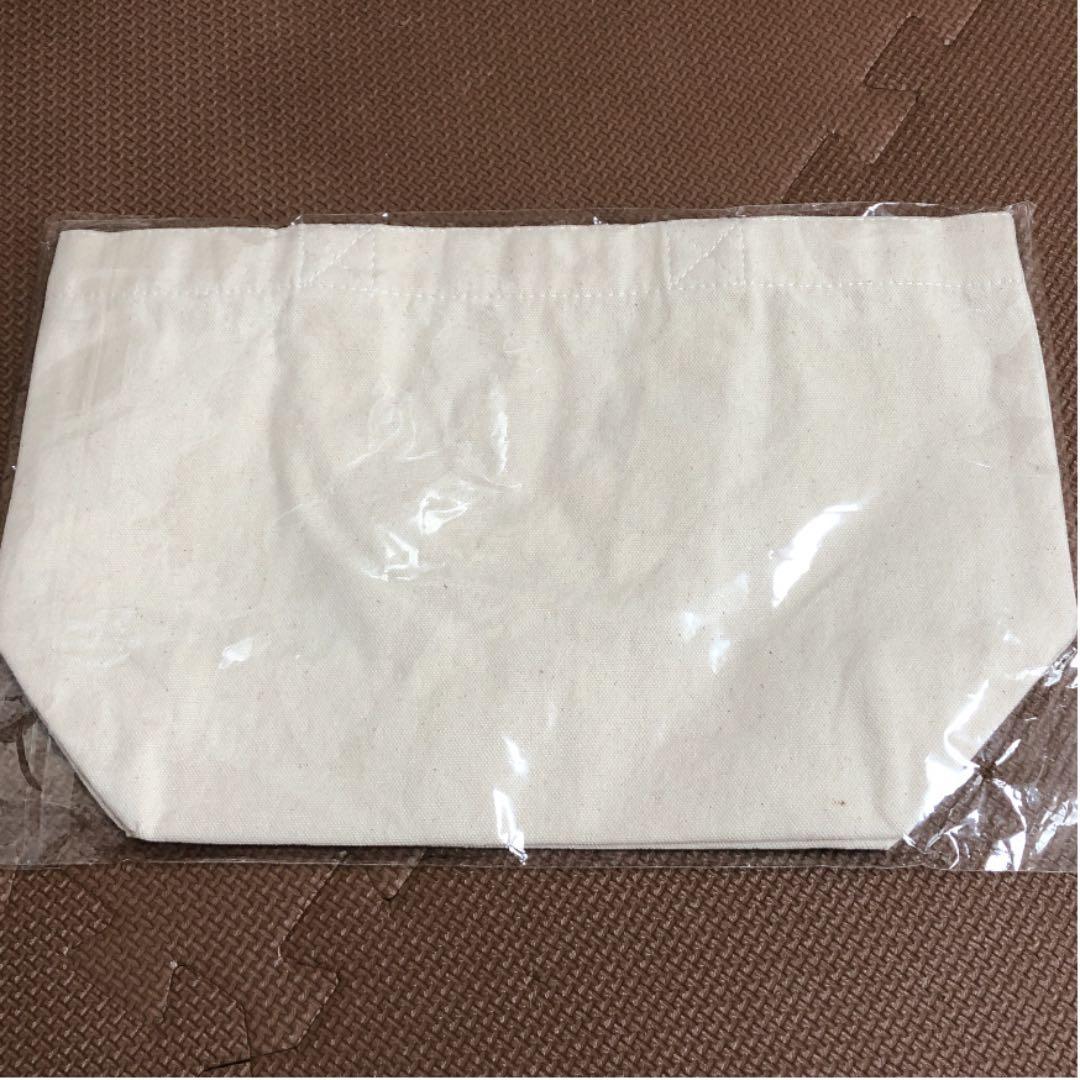 中村俊輔　ミニトートバッグ