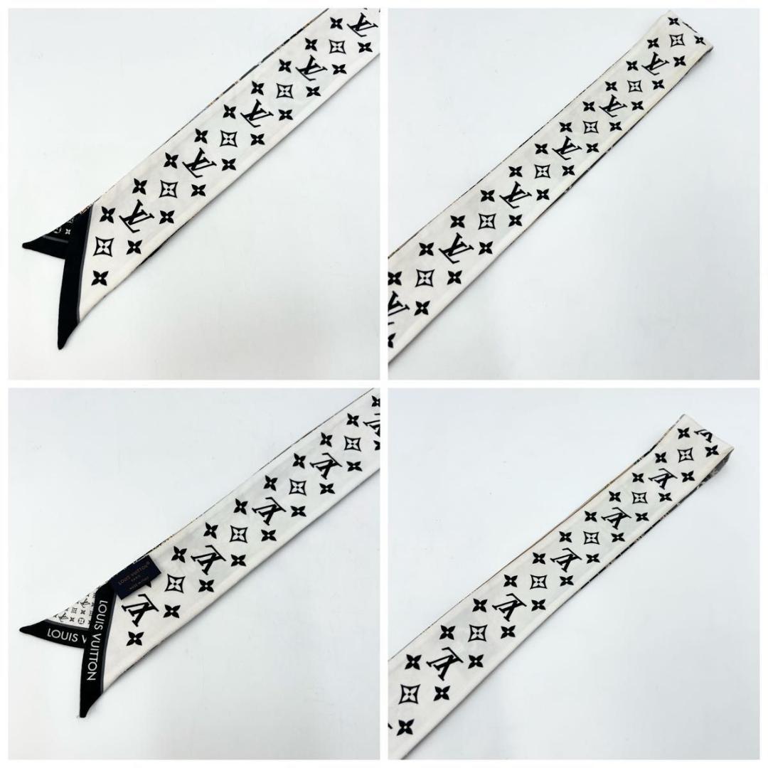 【専用】★極美品★ルイヴィトン バンドー トランク柄 M76442 モノグラム