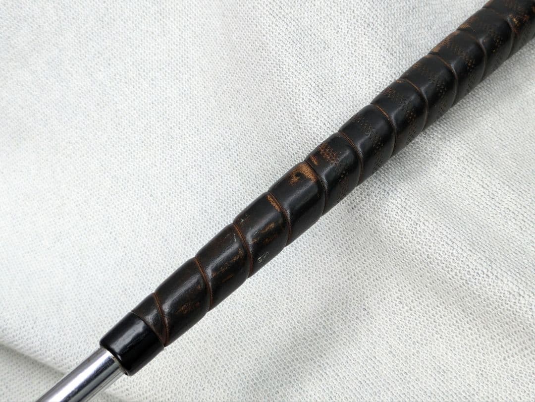 e Low　ジョージ・ロー　Wizard600 Sportsman