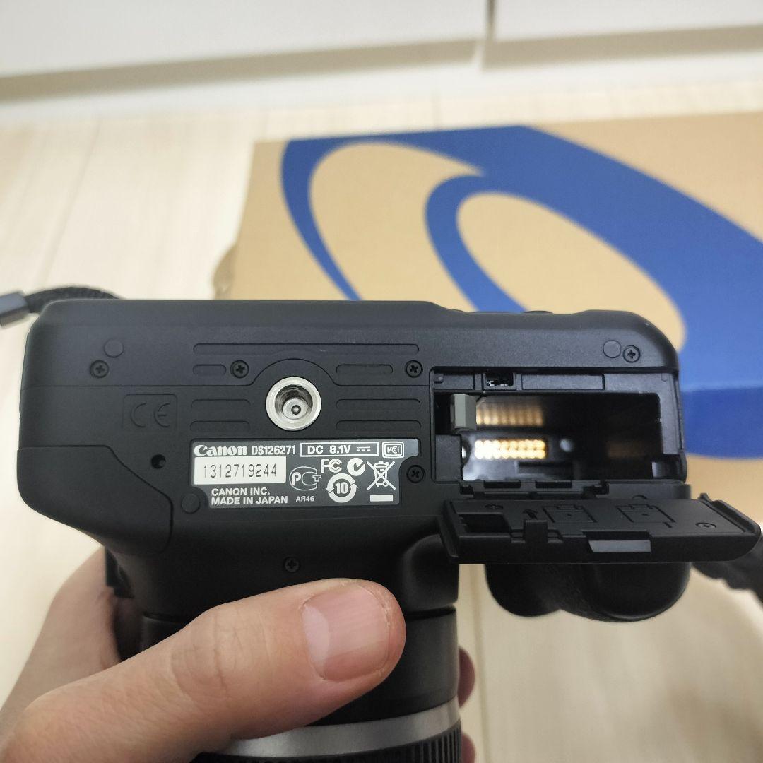 カ*イ様 [オークション形式] Canon EOS Kiss X4 デジタルカメ