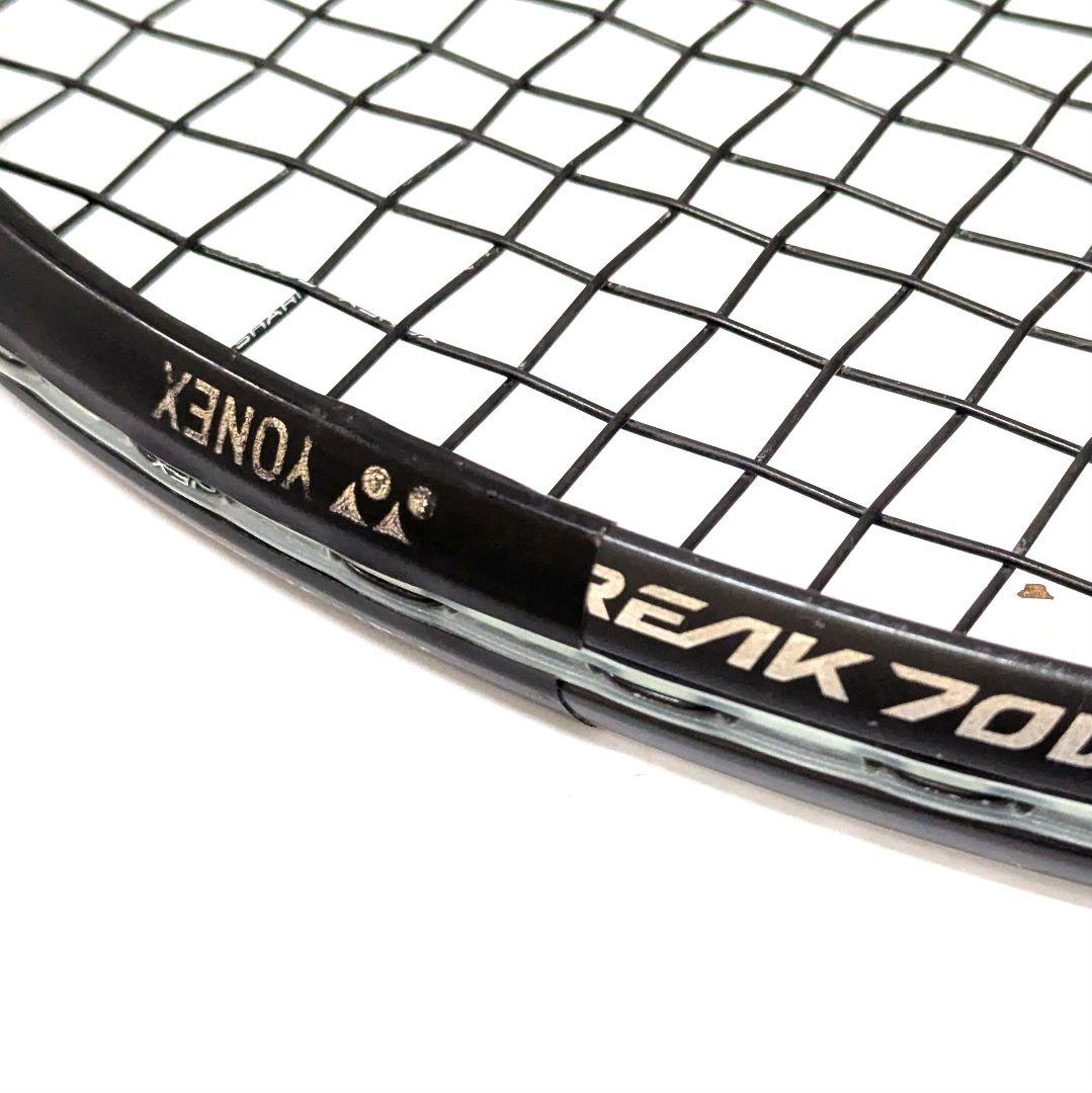 YONEX ジオブレイク70V UL-1 ソフトテニスラケット
