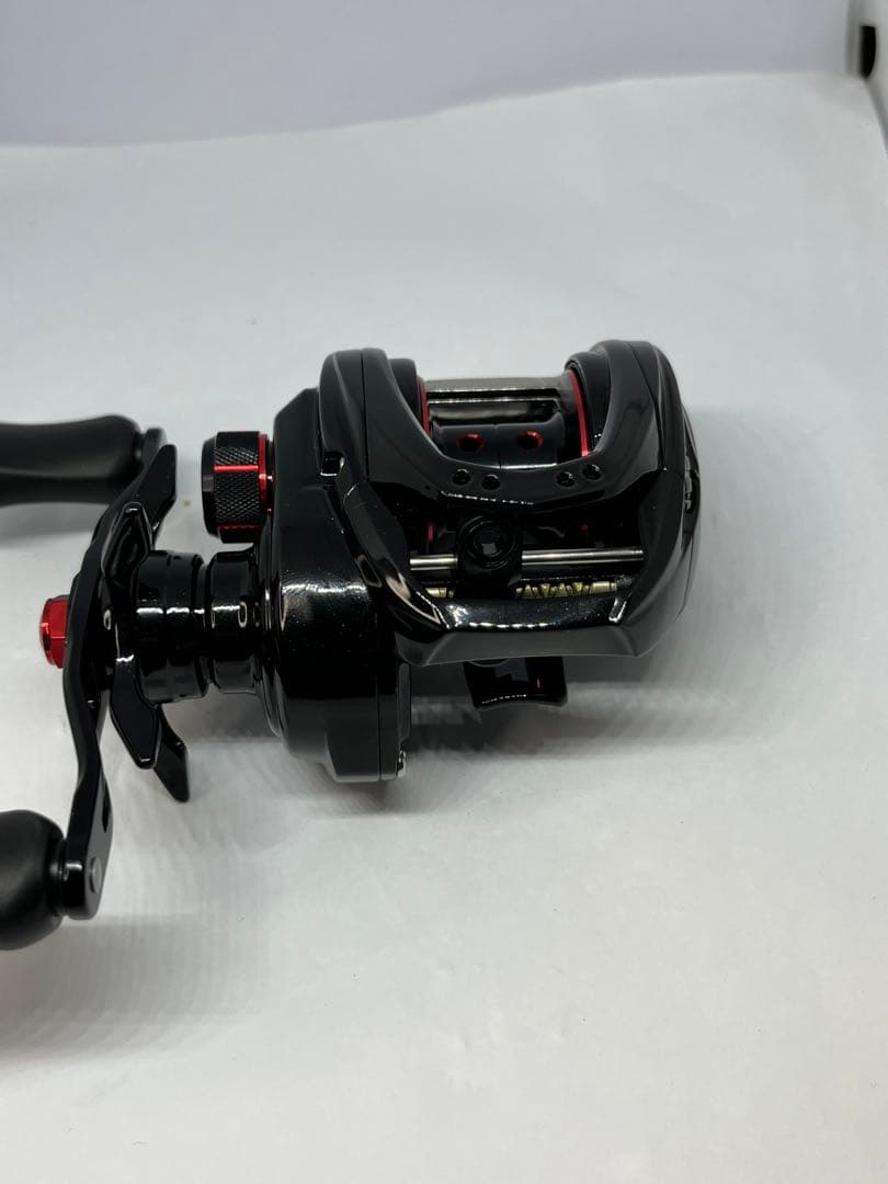 【新品未使用】ダイワDAIWA ベイトリール スポーツライン PT100H右巻き