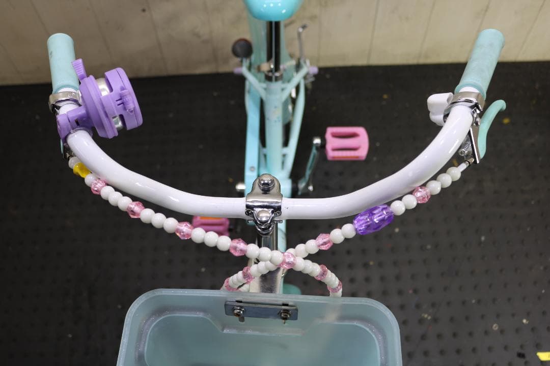 人気美品！アイデス Ides 18インチ