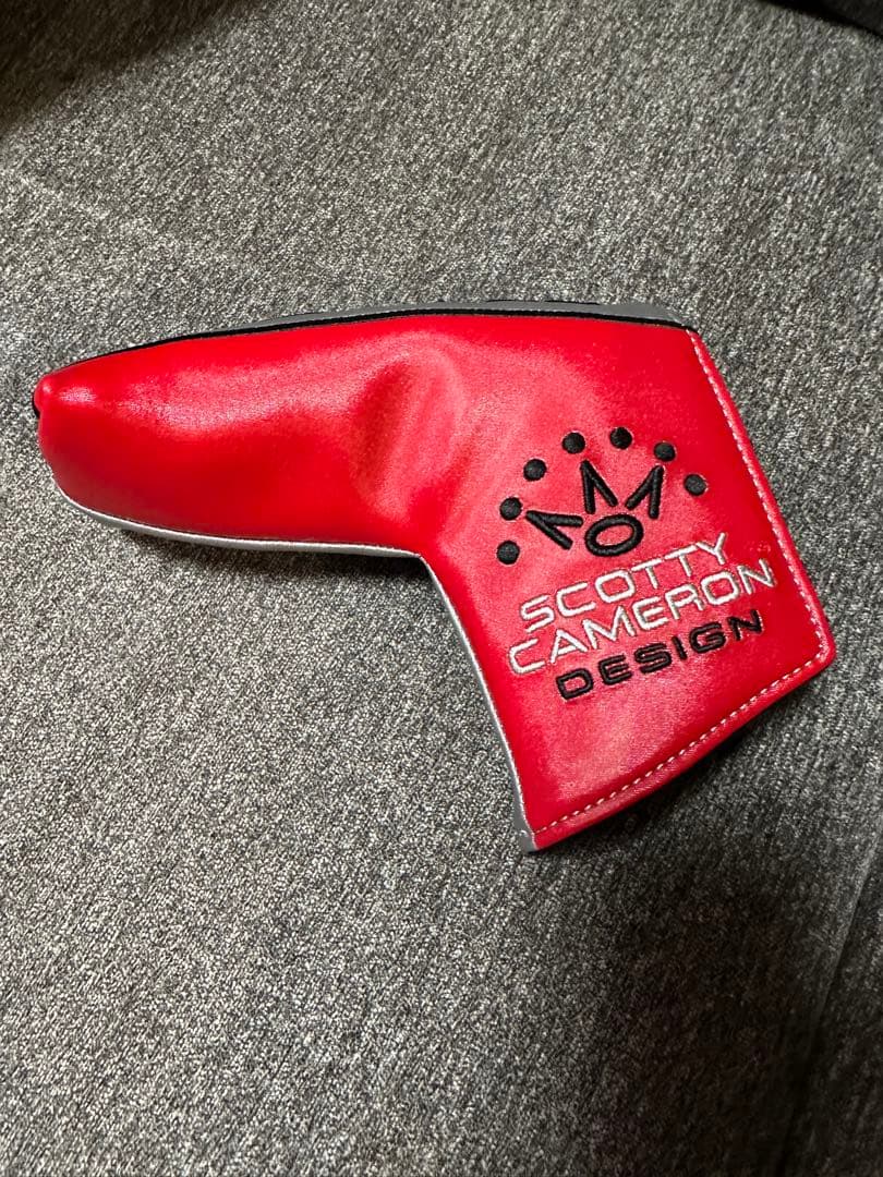 シ*ん様 スコッティキャメロン スタジオスタイル ニューポート2+