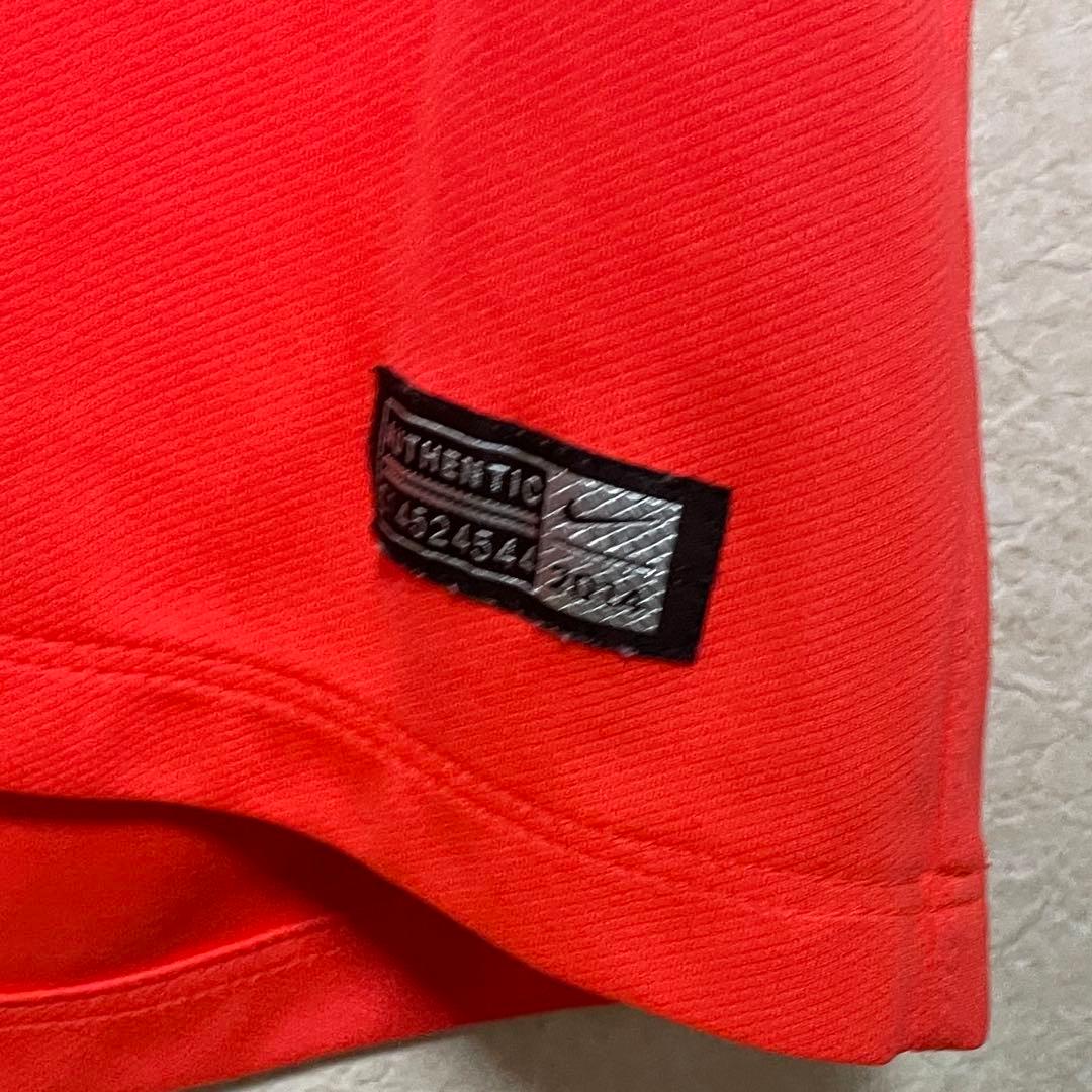 【正規品】バルセロナ 14-15 アウェイ メッシ トレブル M ほぼ未使用