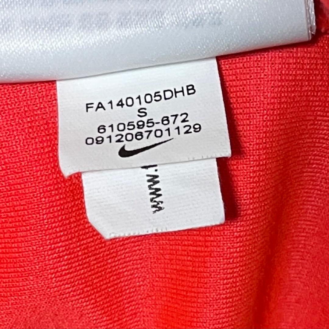 【正規品】バルセロナ 14-15 アウェイ メッシ トレブル M ほぼ未使用