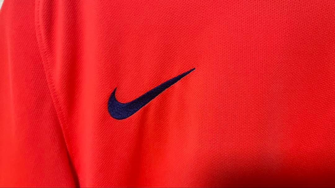 【正規品】バルセロナ 14-15 アウェイ メッシ トレブル M ほぼ未使用