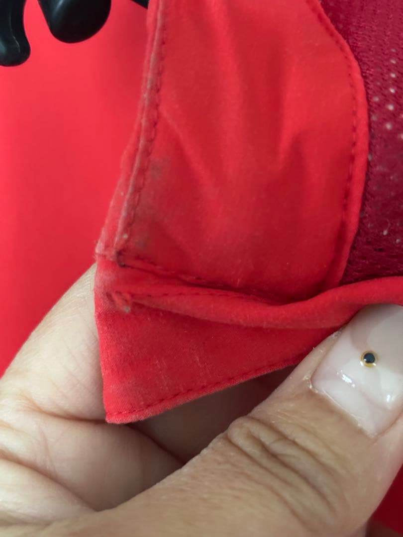 値下げ！！Bristol Coca-Cola ウィンドブレーカー