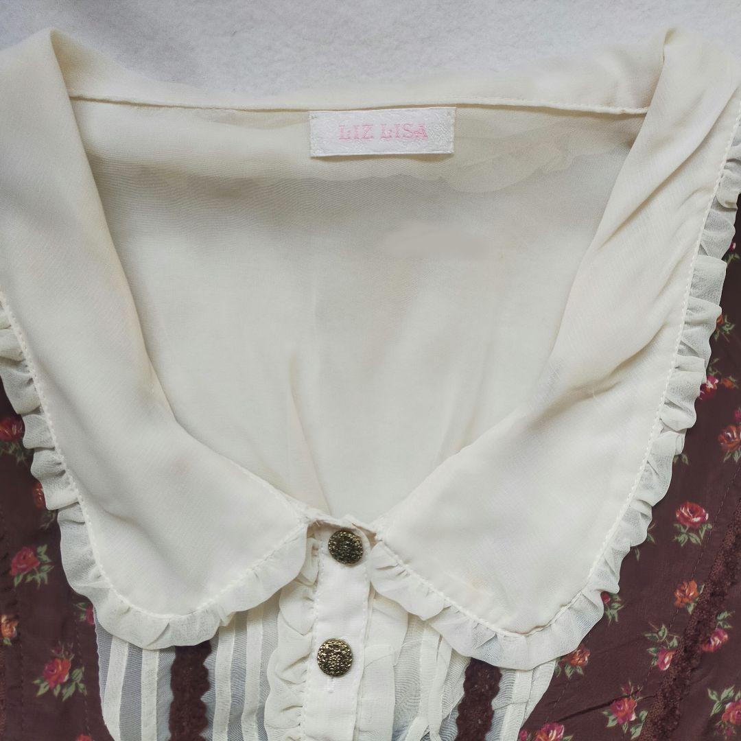 lizlisaワンピ リズリサ 姫カジ himekaji himekei gal