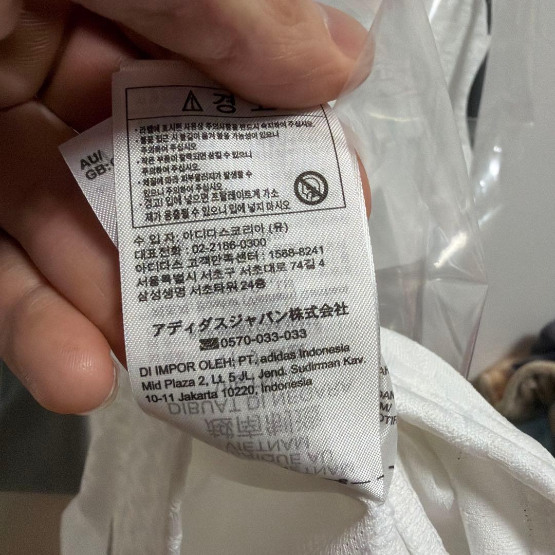 正規品 レアル・マドリード ベリンガム#5 オーセンティック ユニフォーム