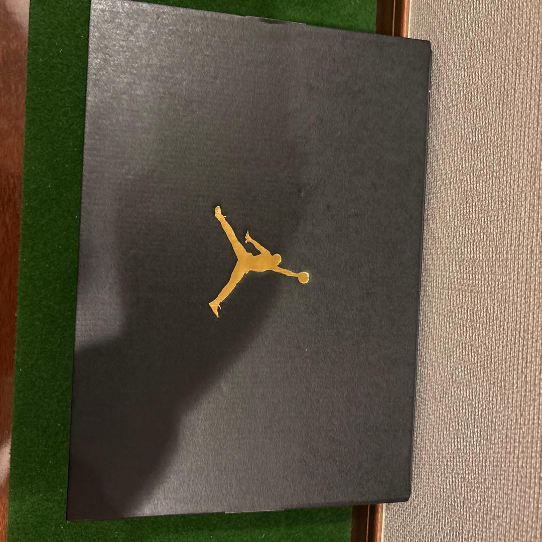 Jordan エアレブ　(男性用) ゴルフシューズ