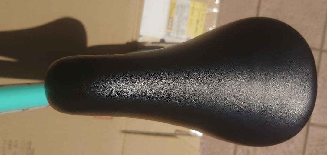 STRIDER 　ストライダー　利用少　グリーン　ムラサキスポーツ限定