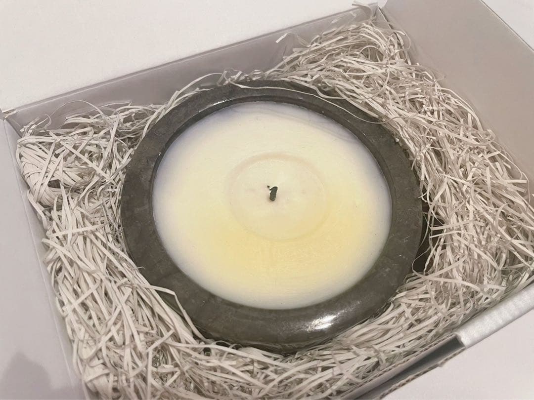 VIA818 キャンドル - アロマ・キャンドルオンライン ショップ