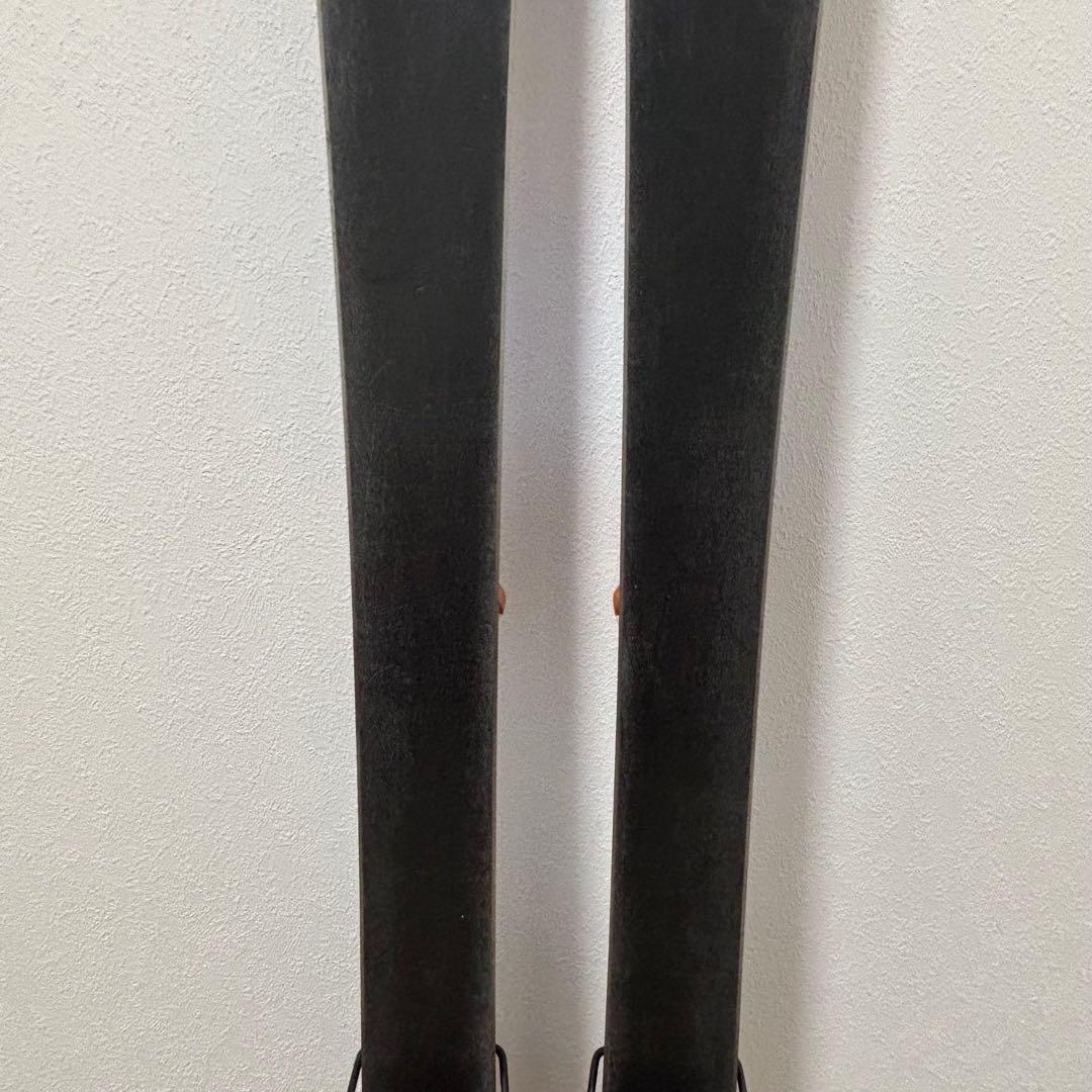 ロシニョール　スキー　ジュニア　120 ビンディング　compj