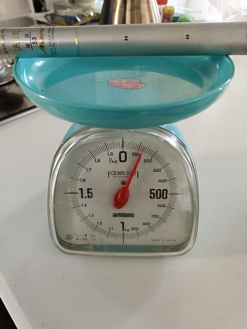 マミヤOP インストラクター渓流硬調53アラミカ　パーツ取りの竿も2本まとめて