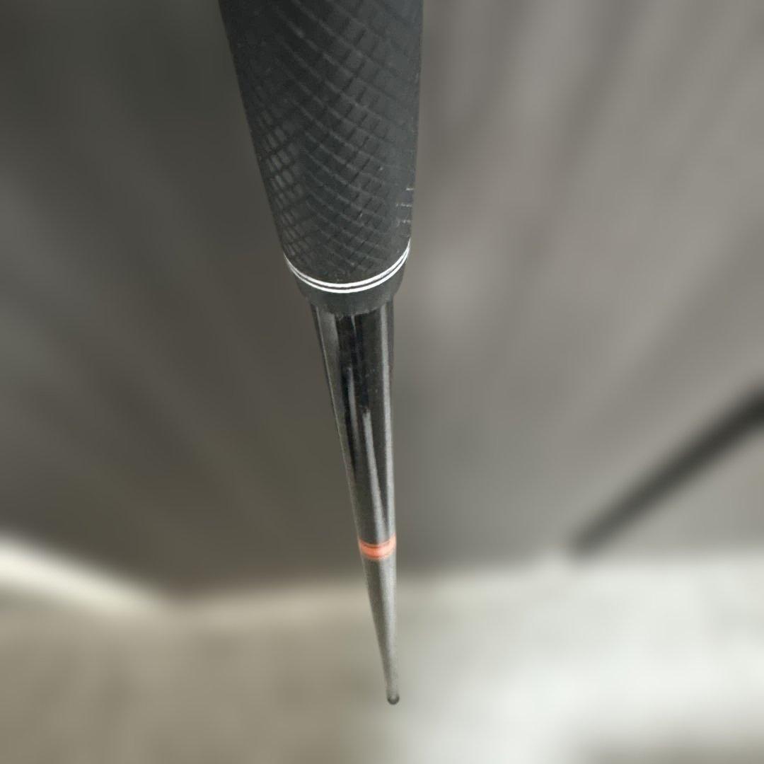 テーラーメイド ドライバー用シャフト テンセイ CK pro オレンジ 60X