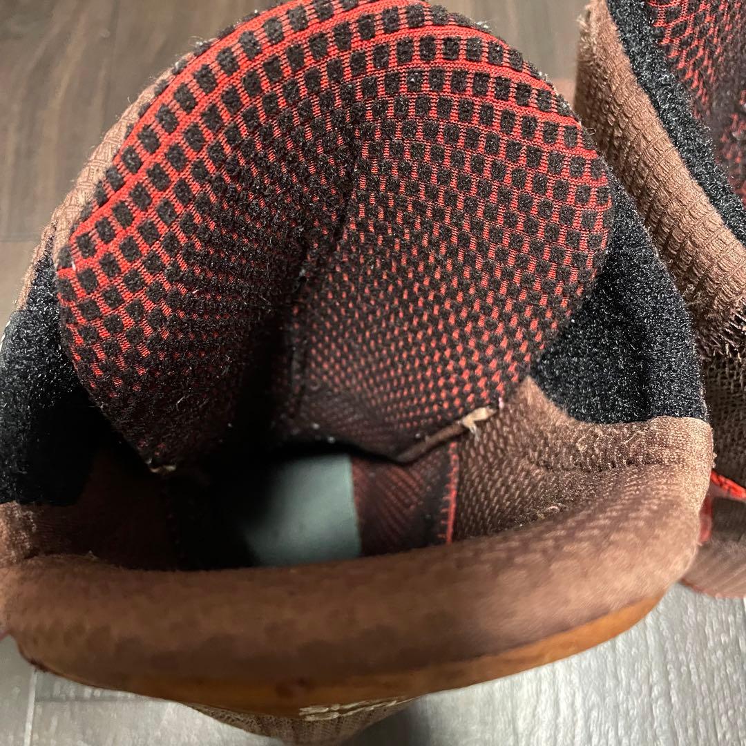 平野歩夢着用 BURTON ION leather 27cm