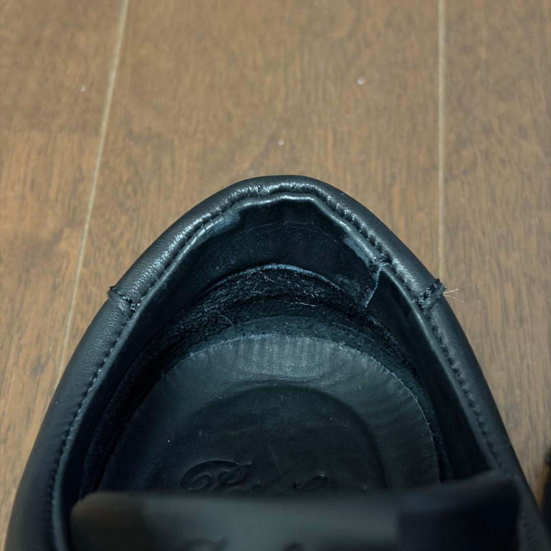 h*i様 新作 SOPHNET. PARABOOT MONTANA 26cm B