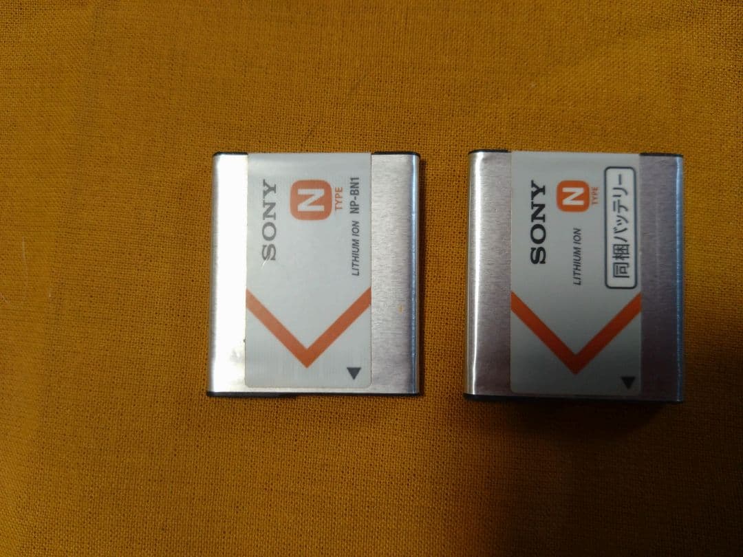 SONY Cyber-shot 16.1MP 8倍ズーム